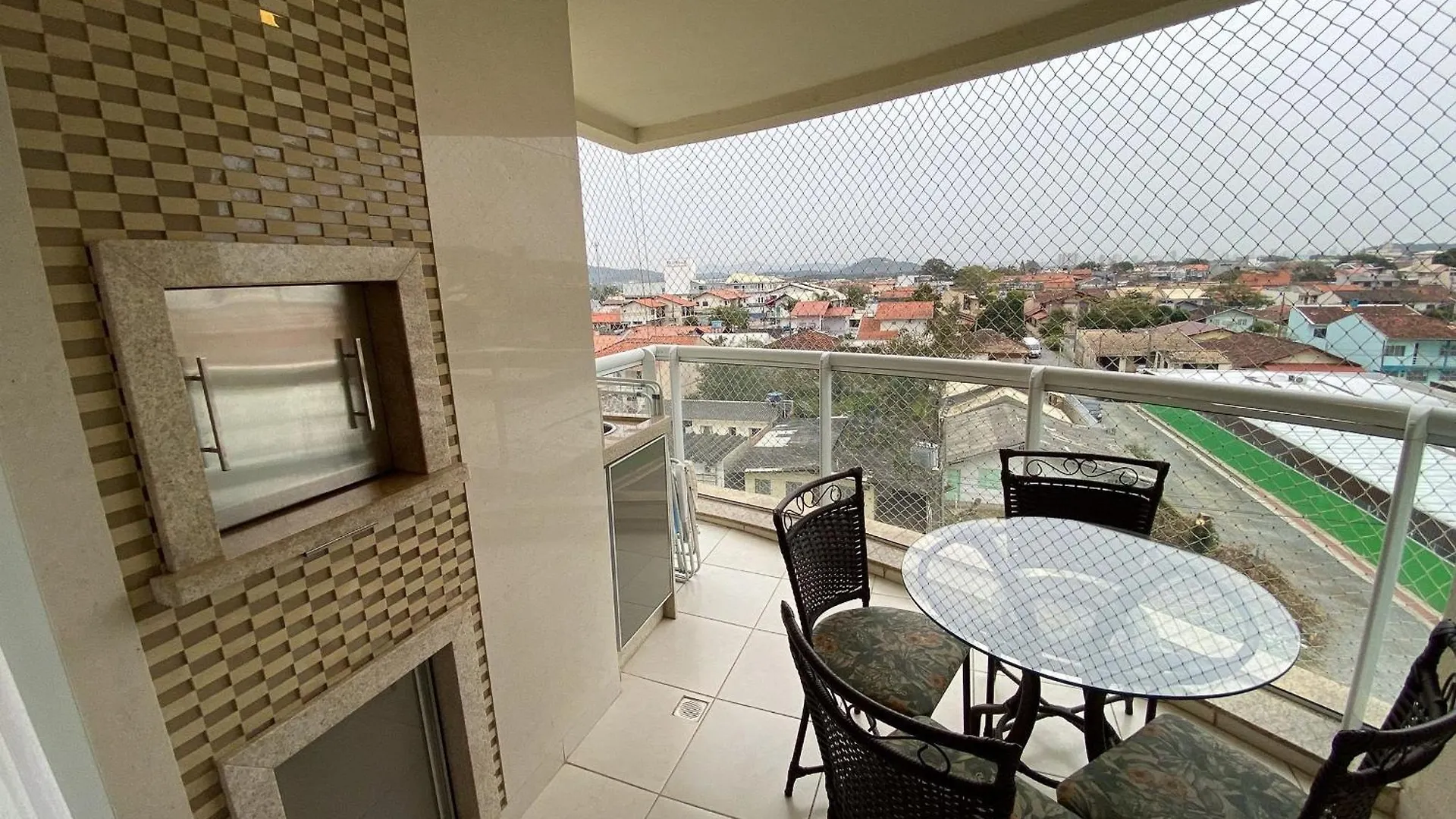 Apartment N5406 Ap Completo Home Club 3Qts P/ Ate 8 Pessoas Penha