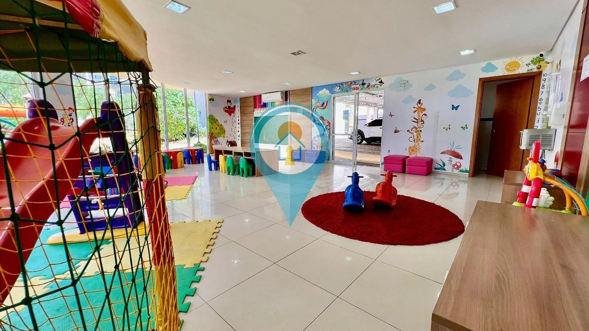 Apartment N5406 Ap Completo Home Club 3Qts P/ Ate 8 Pessoas Penha