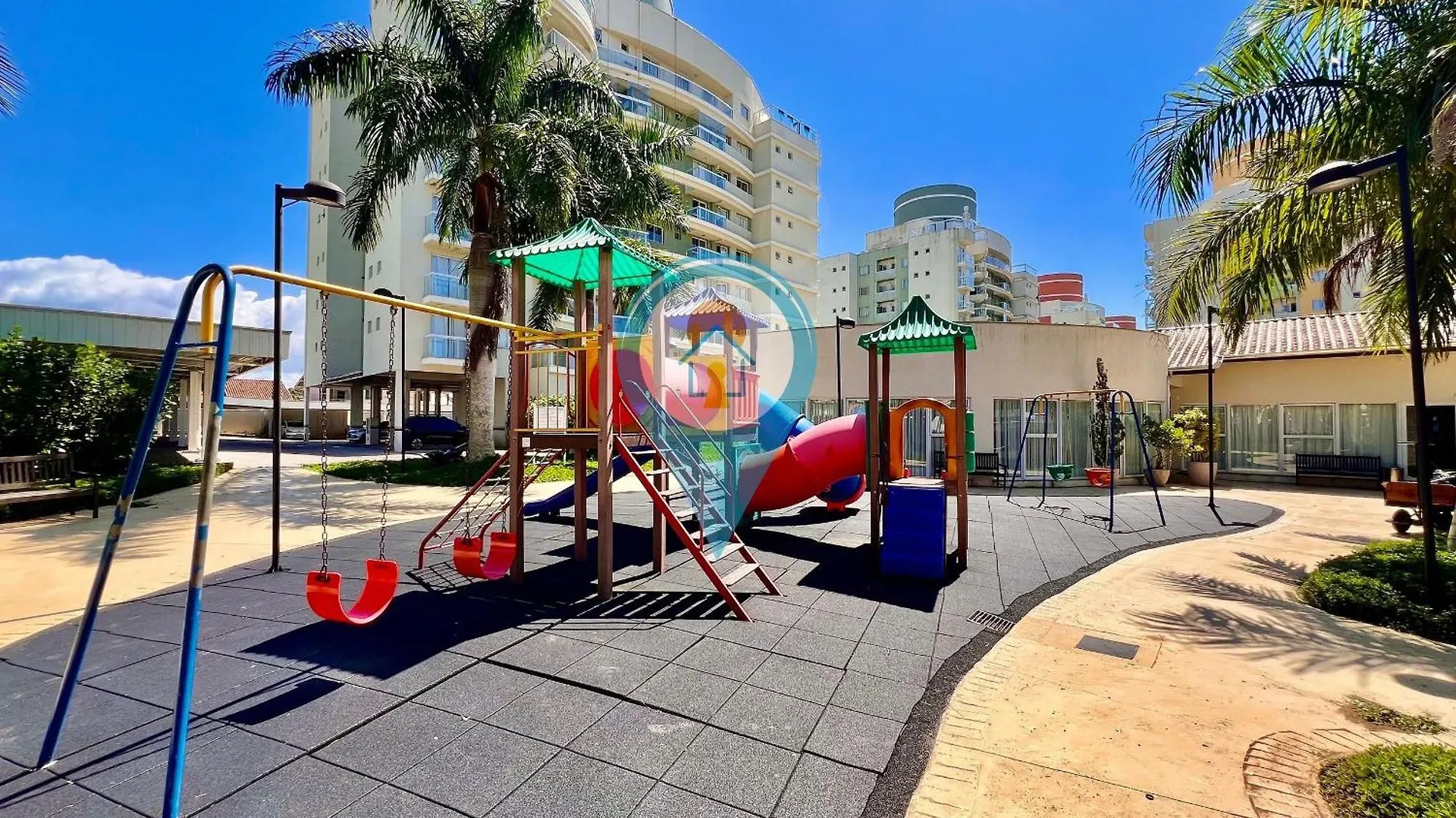 Apartment N5406 Ap Completo Home Club 3Qts P/ Ate 8 Pessoas Penha